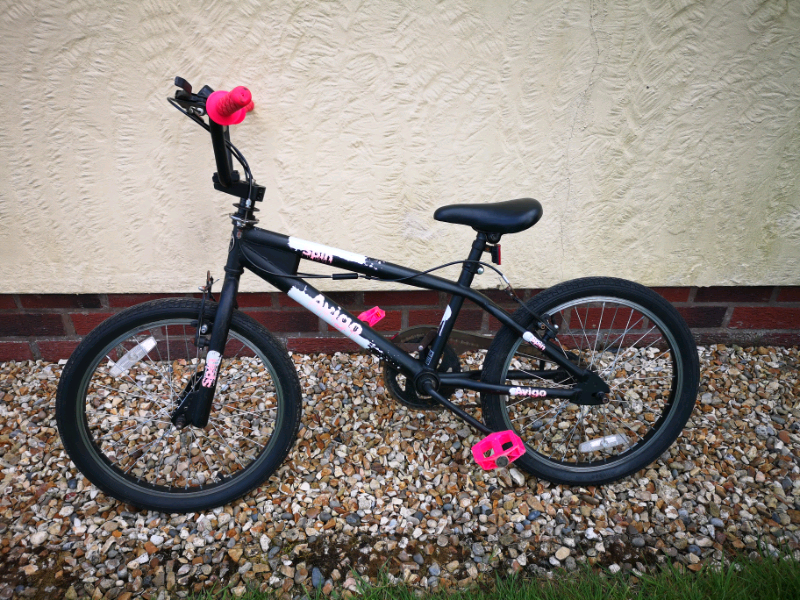 Avigo Bmx Wholesalers, 64% OFF 